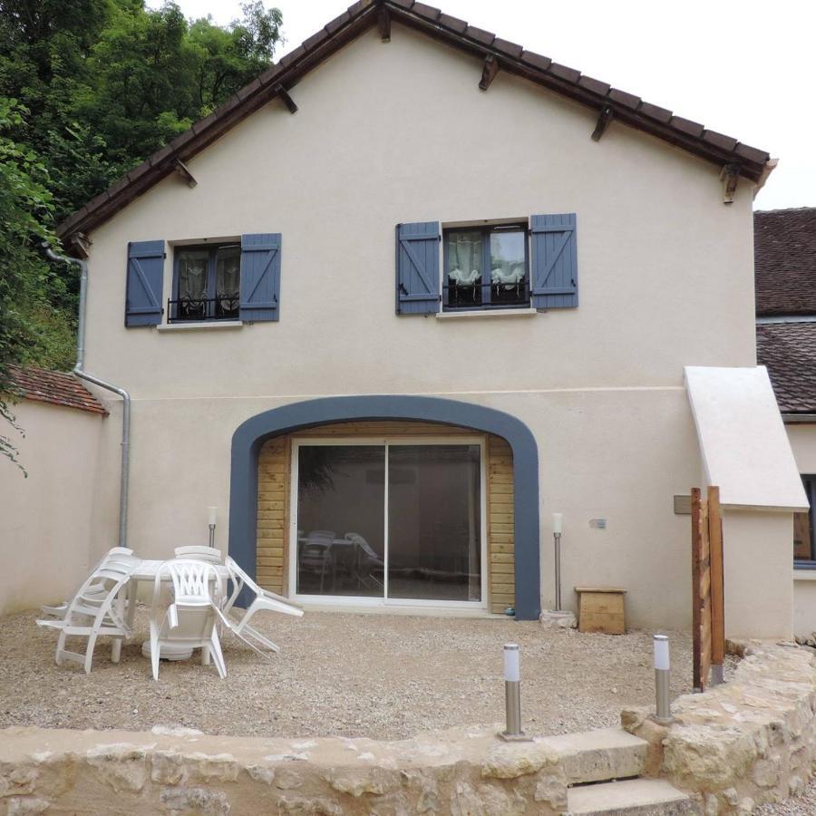 La Maison D'Elise Beine Exterior photo